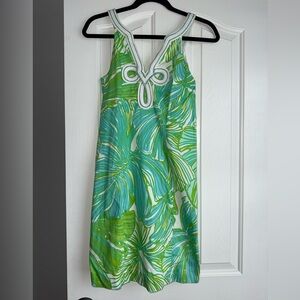 Lilly Pulitzer Shift Dress